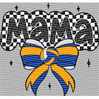 Mother's Day-MM 4337